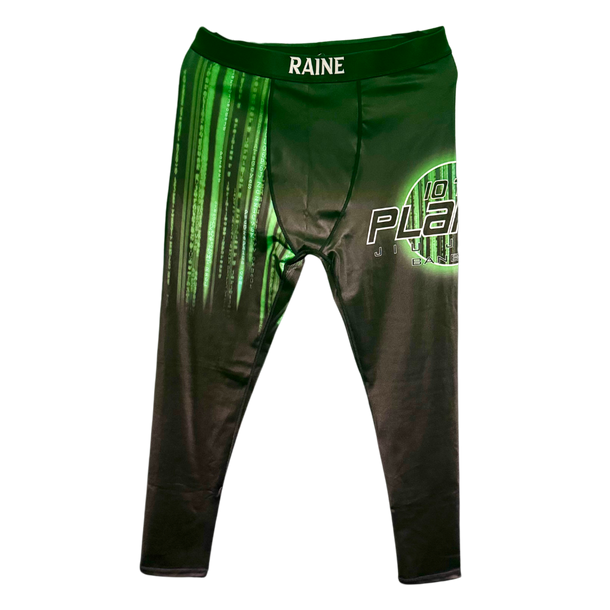 10PB Spats