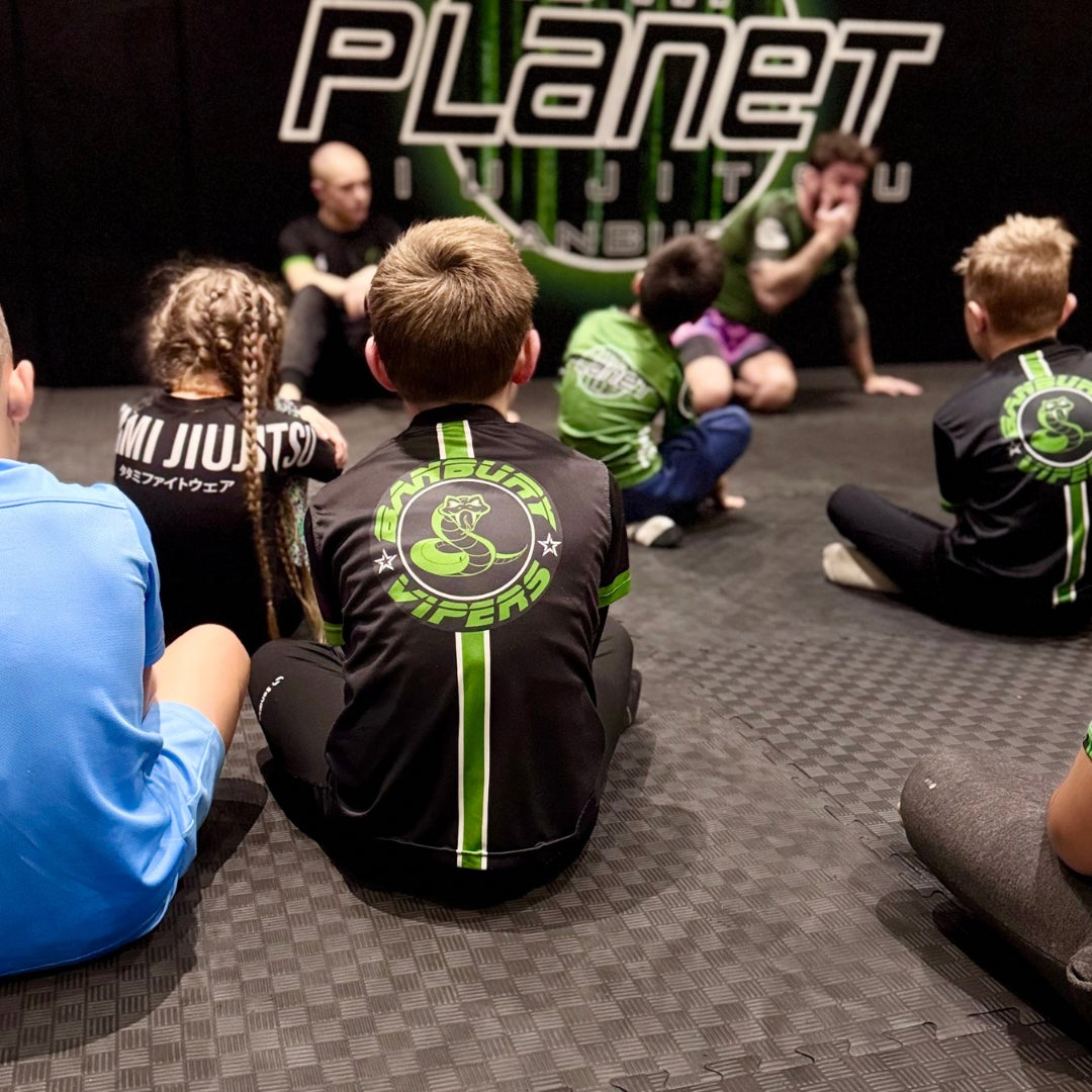 10th Planet Jiu Jitsu Banbury photo