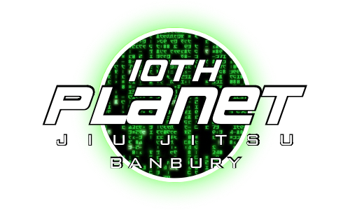 10th planet banbury wide logo